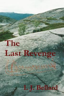 The Last Revenge 1