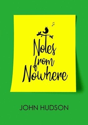 Notes from Nowhere 1