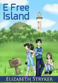 bokomslag E Free Island