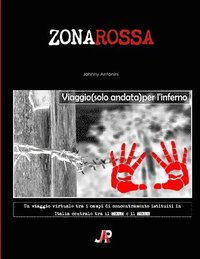 bokomslag Zonarossa