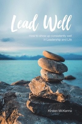 Lead Well 1