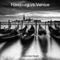 bokomslag Hamburg vs Venice