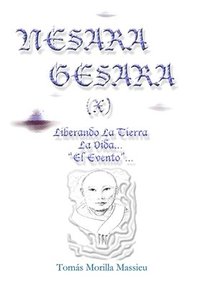 bokomslag NESARA & GESARA X Liberando La Vida...