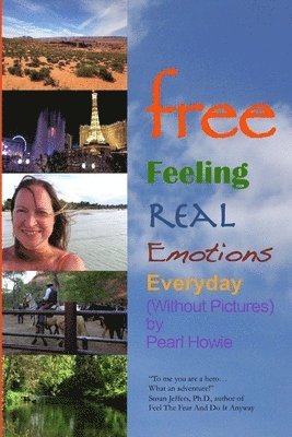 free - Feeling Real Emotions Everyday (Without Pictures) 1