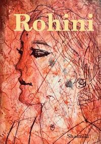 bokomslag Rohini