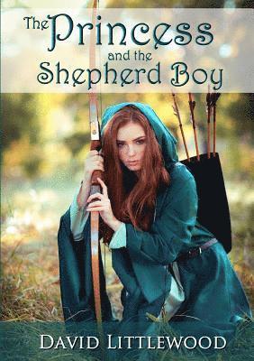 The Princess and the Shepherd Boy 1