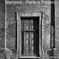 bokomslag Mantova - Porte e Portoni - Volume 2