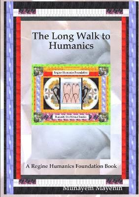 The Long Walk to Humanics 1