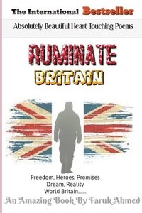 bokomslag Ruminate Britain