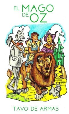 Mago de Oz