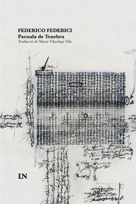 Federico Federici - Paraula de tenebra, Häftad