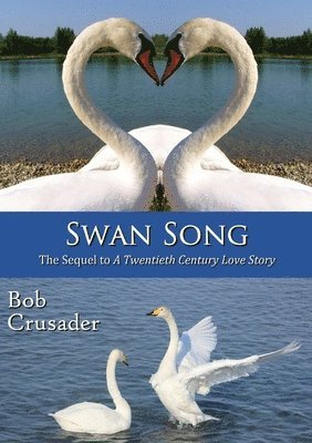 bokomslag Swan Song