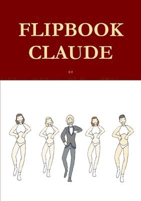 bokomslag Flipbook Claude