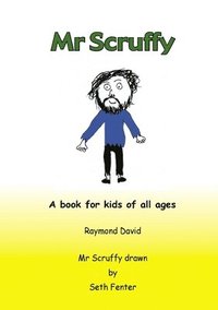 bokomslag Mr Scruffy