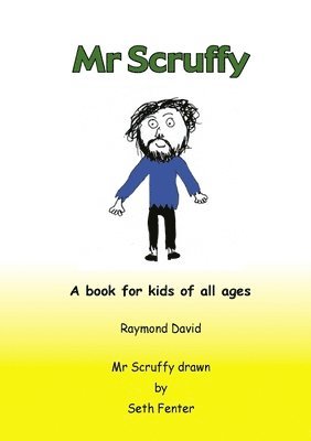 Mr Scruffy 1