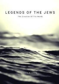 bokomslag Legends Of The Jews