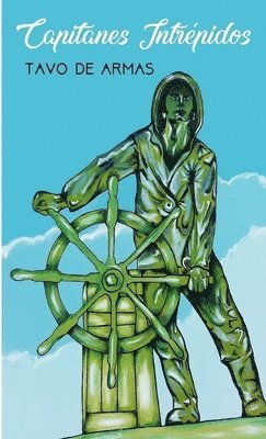 Tavo de Armas - Capitanes Intrépidos, Häftad