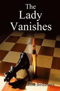 bokomslag The Lady Vanishes