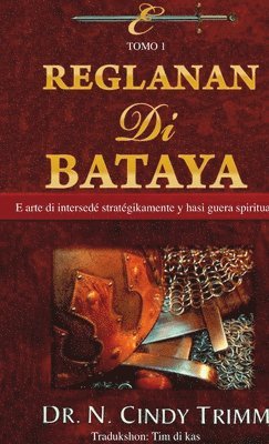 bokomslag E Reglanan di bataya