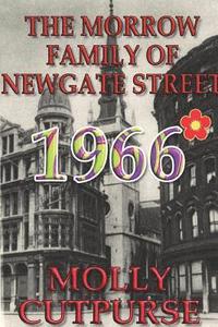 bokomslag The Morrow Family of Newgate Street, 1966