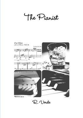 bokomslag Pianist