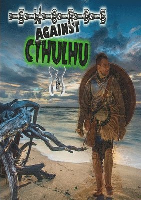 bokomslag Swords Against Cthulhu III
