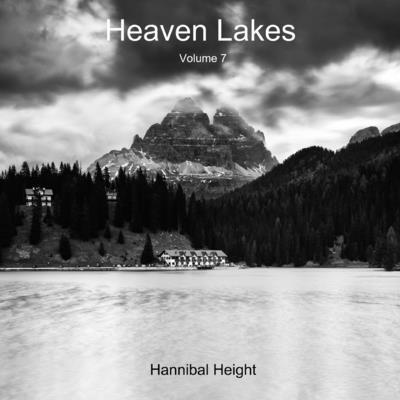 Heaven Lakes - Volume 7 1