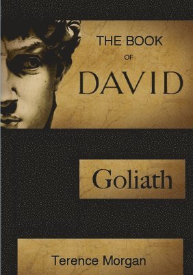 Terence Morgan - Book of David, Häftad