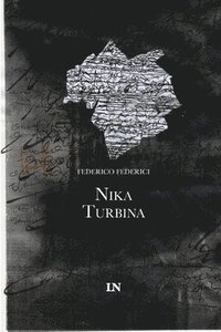 bokomslag Nika Turbina