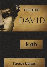 bokomslag The Book of David