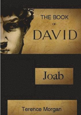 Terence Morgan - Book of David, Häftad