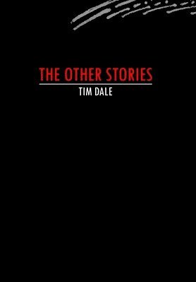 bokomslag The Other Stories