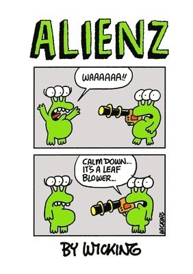 Alienz 1