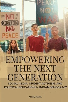 Empowering the Next Generation