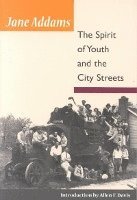The Spirit of Youth and City Streets 1