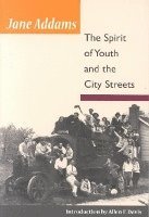 Spirit of Youth and City Streets