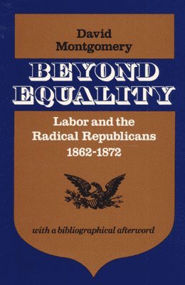 Beyond Equality 1