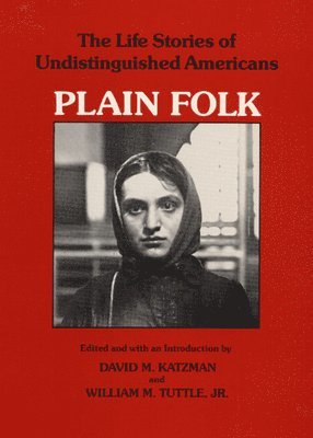 Plain Folk 1