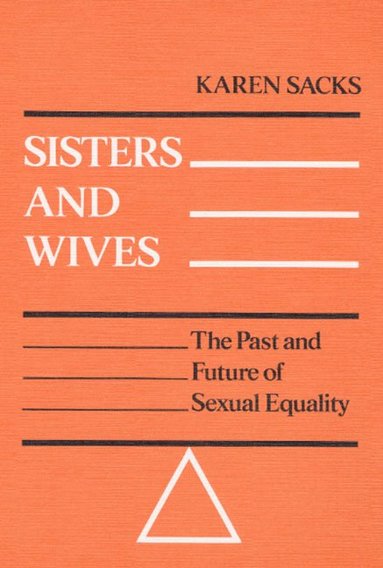 bokomslag Sisters and Wives