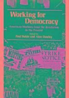 bokomslag Working for Democracy