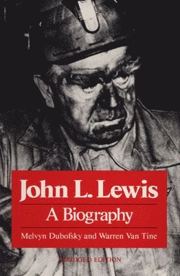 John L. Lewis 1