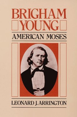 Brigham Young 1