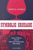 bokomslag Symbolic Crusade