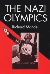 bokomslag The Nazi Olympics