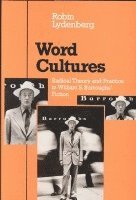 bokomslag Word Cultures