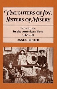 bokomslag Daughters of Joy, Sisters of Misery