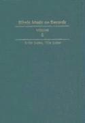 Richard K. Spottswood - Ethnic Music on Records, Inbunden