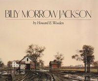 bokomslag Billy Morrow Jackson