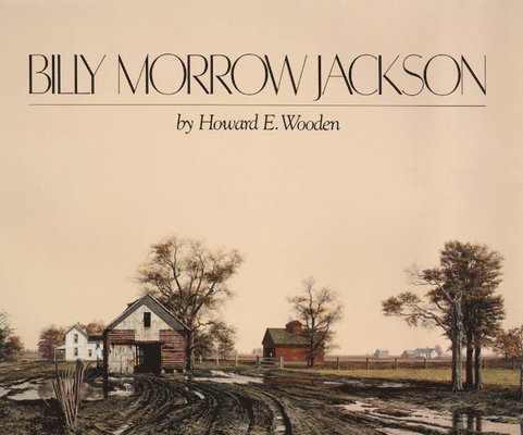 Billy Morrow Jackson