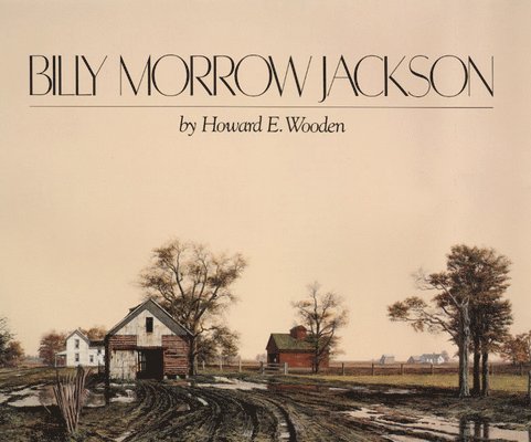 Billy Morrow Jackson 1